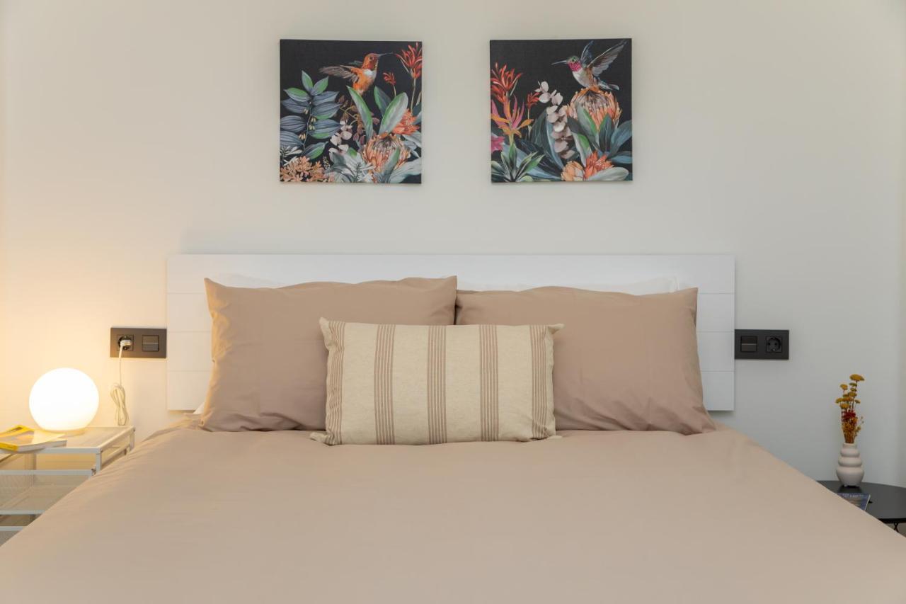 Hogar Del Mar Apartment Oia Luaran gambar